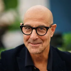 Стенлі Туччі