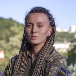 Ярина Чорногуз