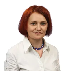 Людмила Герус