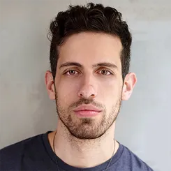 Адам Сільвера