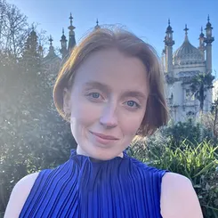 Хлоя Мішель Говарт