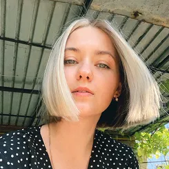 Ганна Виноградова