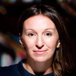 Софія Терлез