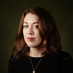 Саманта Шеннон