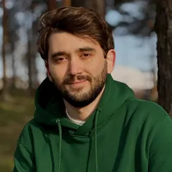 Павло Пігуль