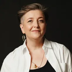 Анна Сідельнікова