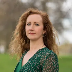 Рошін О’Доннелл