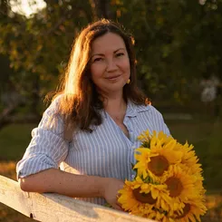 Марина Манченко