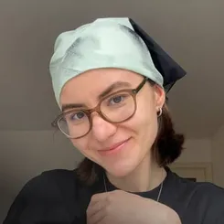 Валерія Бабко