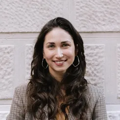 Таня Костіна