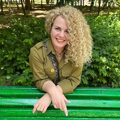 Наталія Лелюх