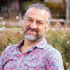 Бенджамін Ялом