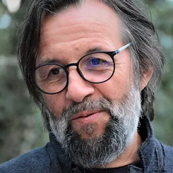 Кшиштоф Чижевський