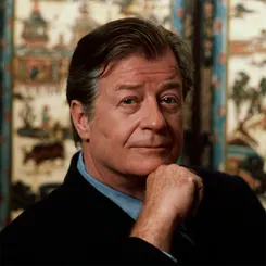 Джеймс Клавелл