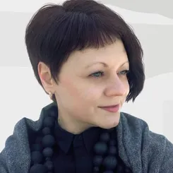 Марина Боровська