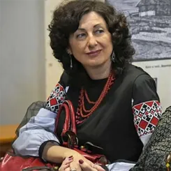 Мирослава Кирильчук