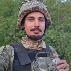 Сашко Обрій