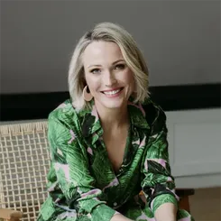 Саллі Гепворт