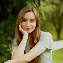 Анастасія Геращенко