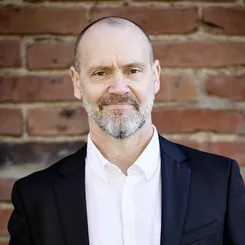 Саймон Бекетт