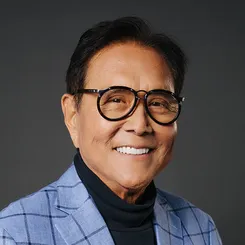 Роберт Кійосакі