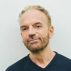 Д-р Ґері Макклейн