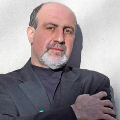 Насім Ніколас Талеб