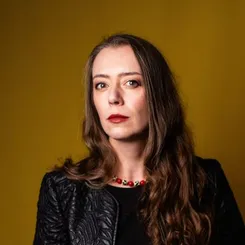 Юлія Мусаковська