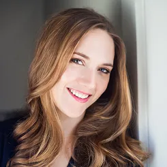 Дженна Еванс Велч