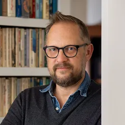 Пітер Свонсон