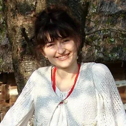 Леся Горошко-Погорецька