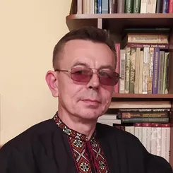 Володимир Галайчук