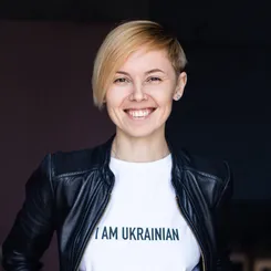 Світлана Стретович