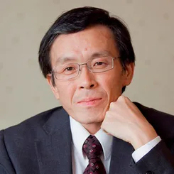 Ічіро Кішімі