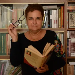 Марина Гримич