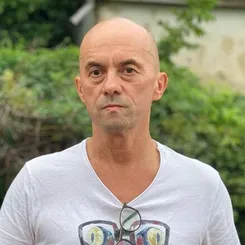 Віталій Чепинога