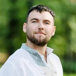 Артур Пройдаков