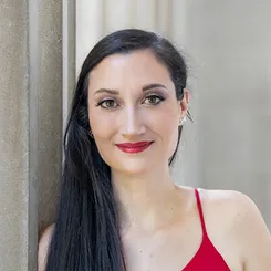 Таша Корьелл