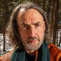 Джим Бутчер