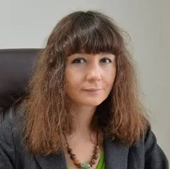 Ірина Вачкова