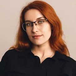 Альона Рязанцева