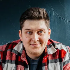 Андрій Новік