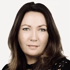 Кейт Фостер