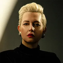 Ярослава Кравченко