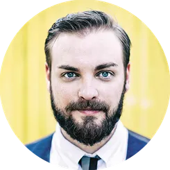 Ярослав Калфарж