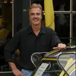 Джеффрі Еб’юґел