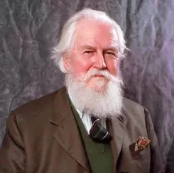 Робертсон Девіс