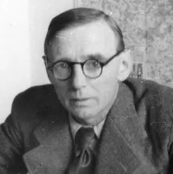 Юрій Смолич