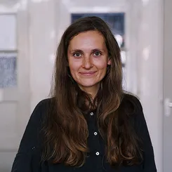 Юлія Ґвілім