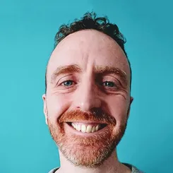 Патрік Поттер